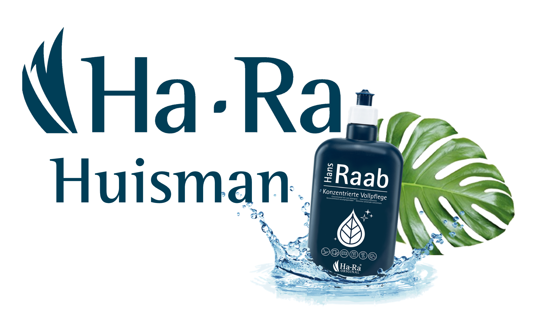 Hara Huisman
