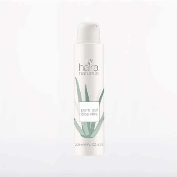 ALOË VERA PURE GEL