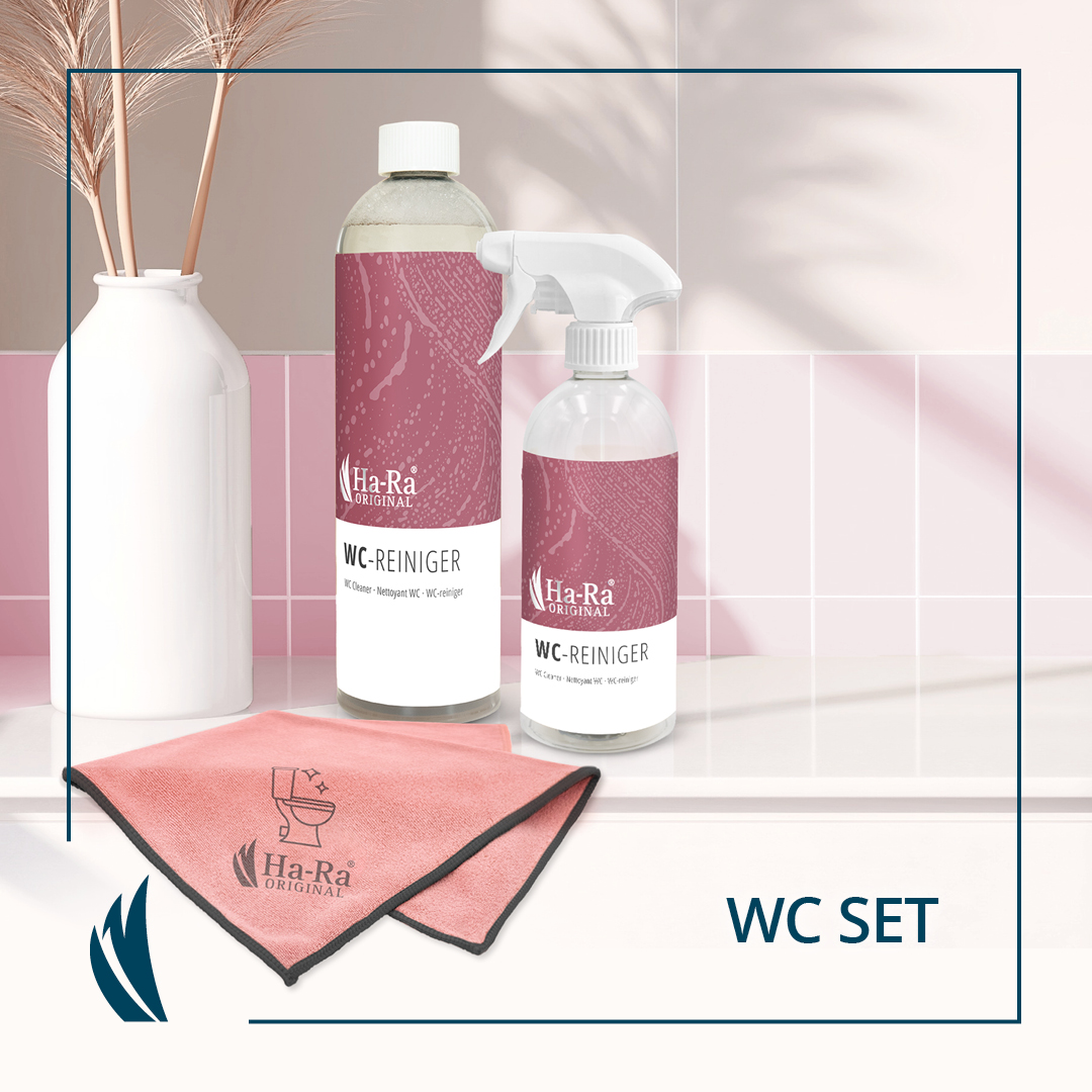 wc set