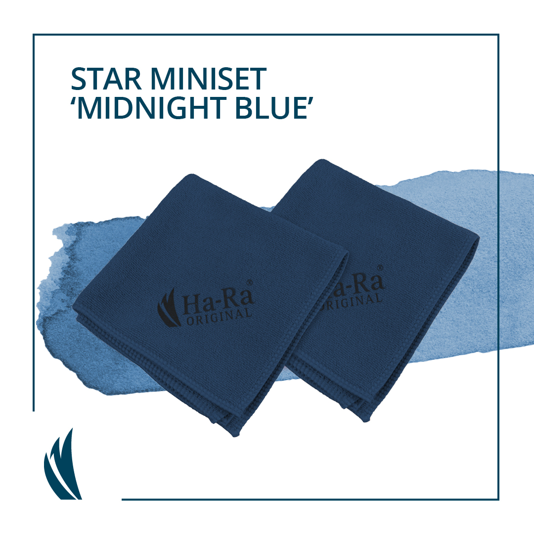 star doek mini 2 stuks